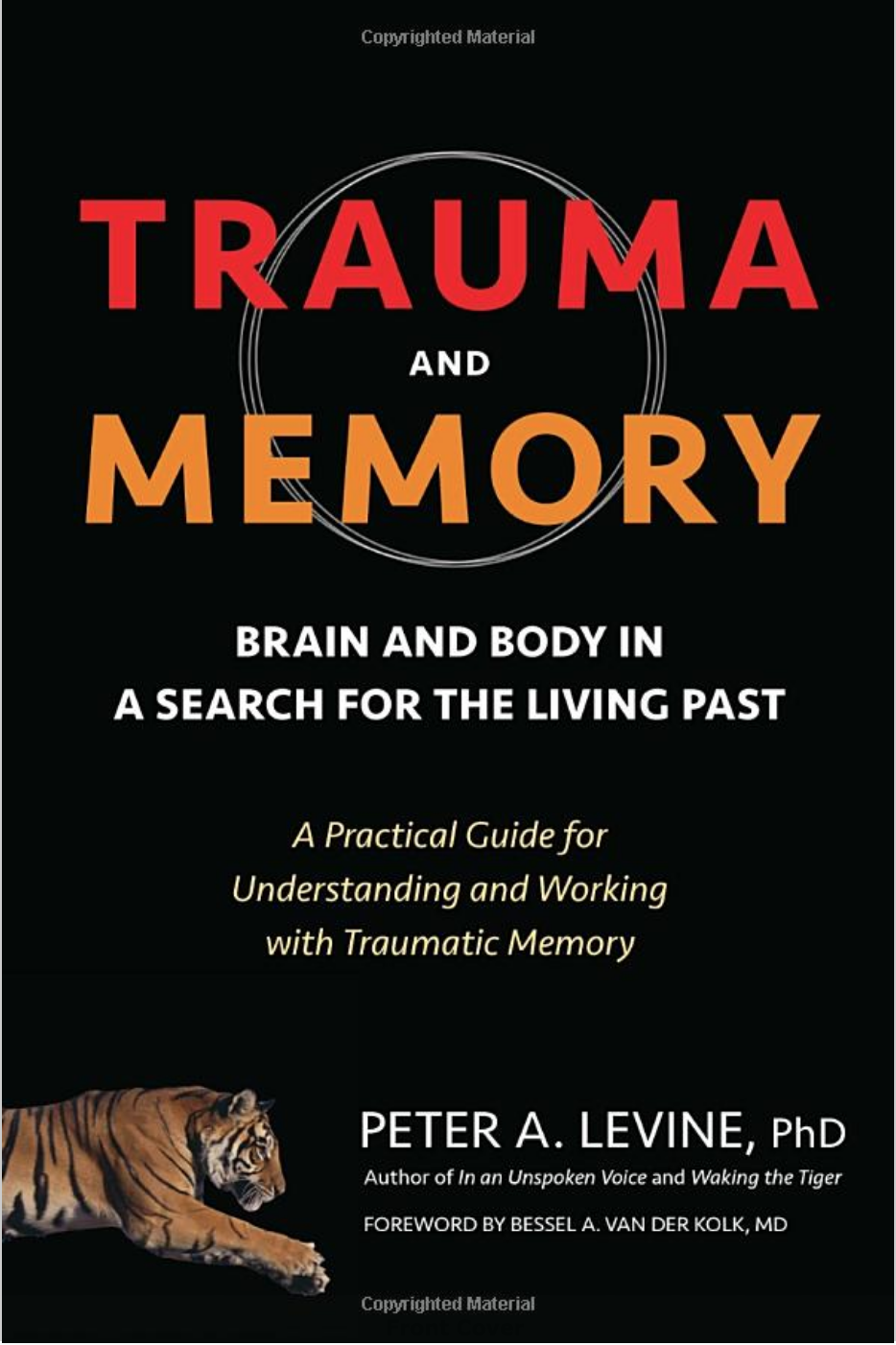 Trauma & Memory