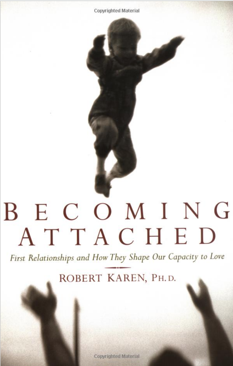 Becoming Attached