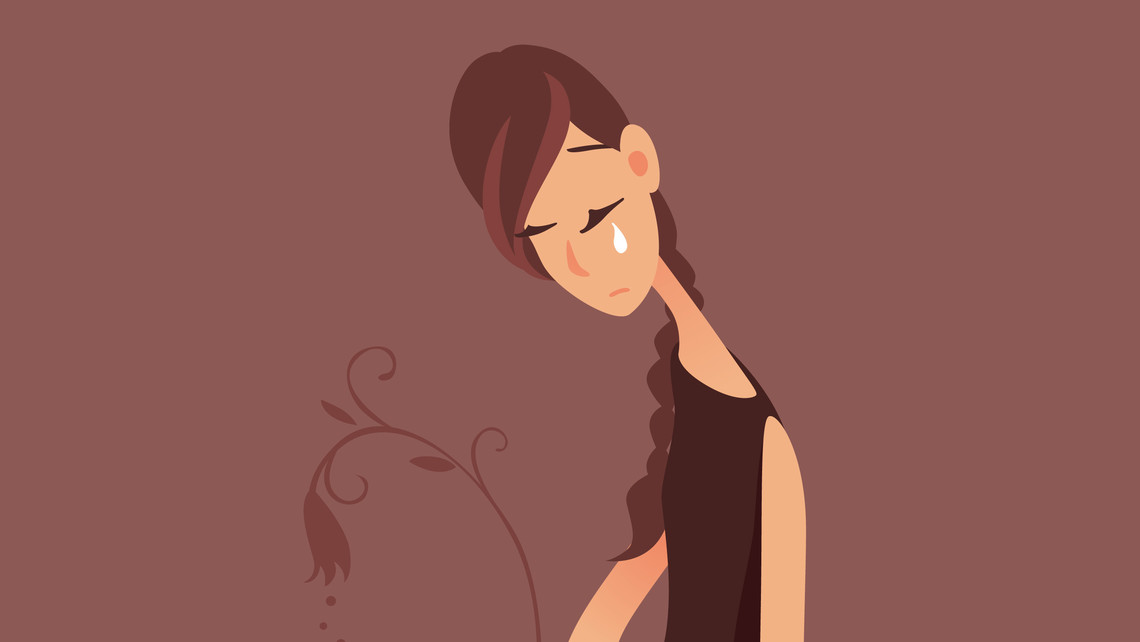 Grieving