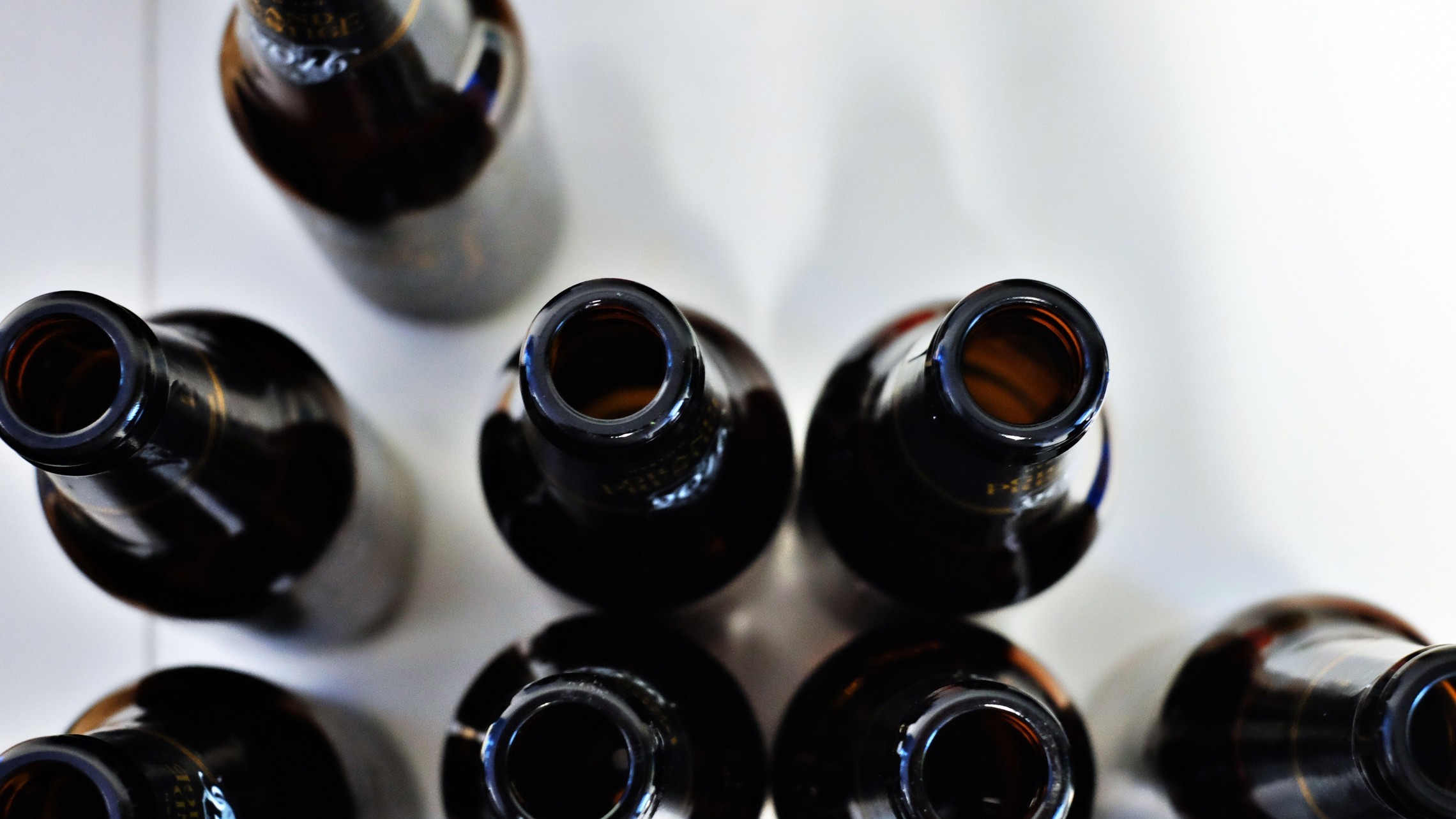 Beer Bottles