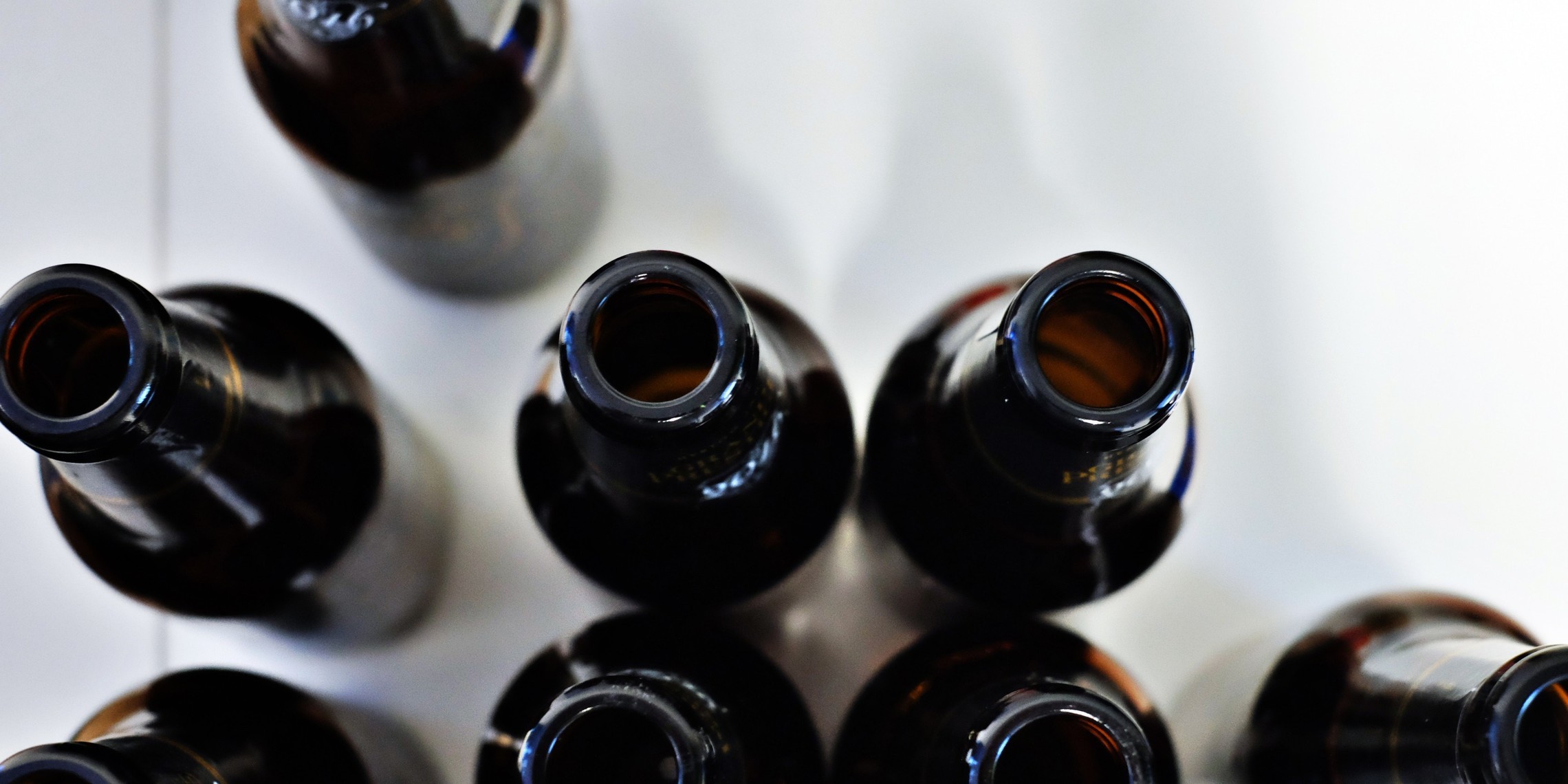 Beer Bottles