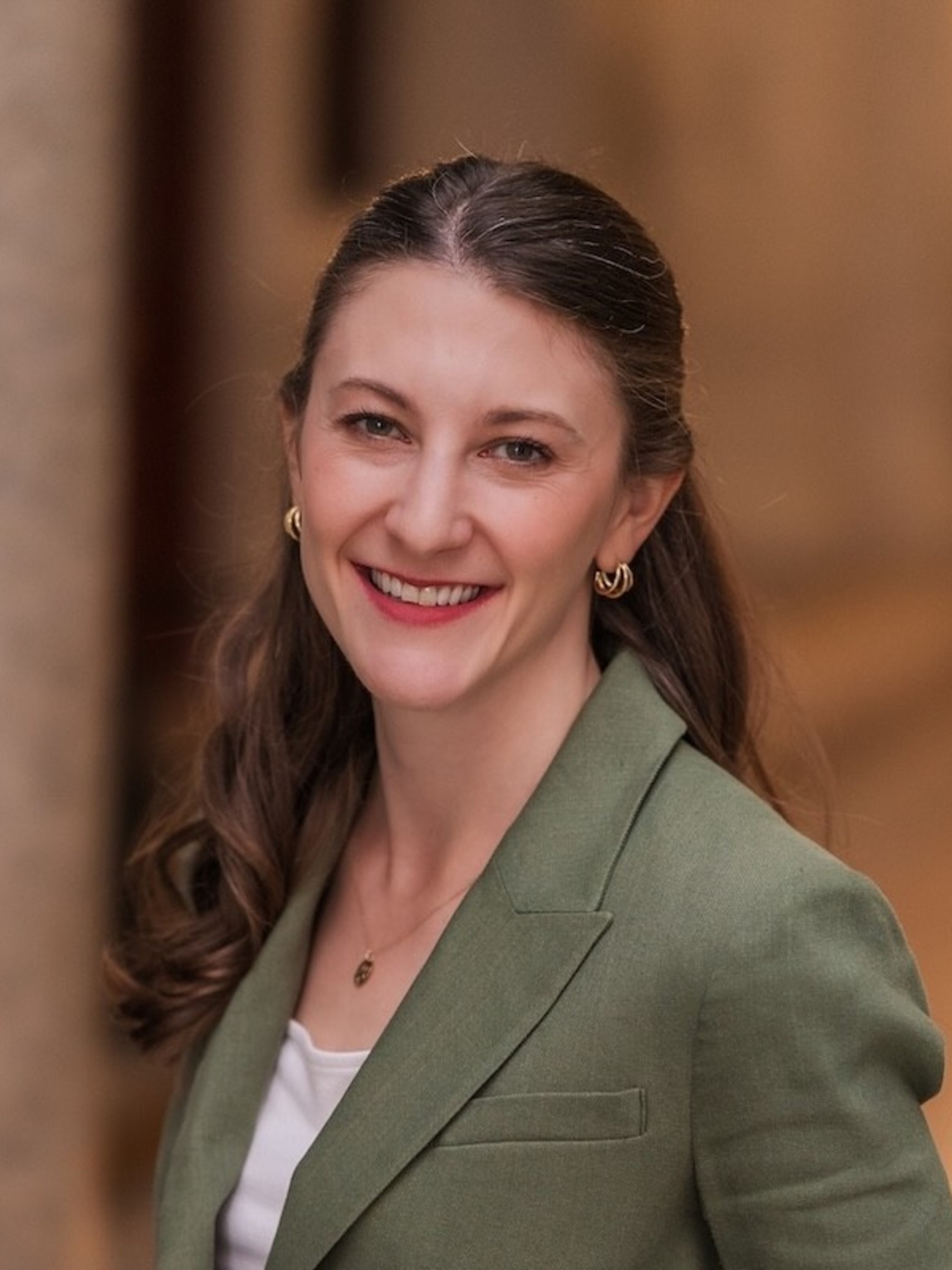 Lyndsay Hilton MS, PLPC