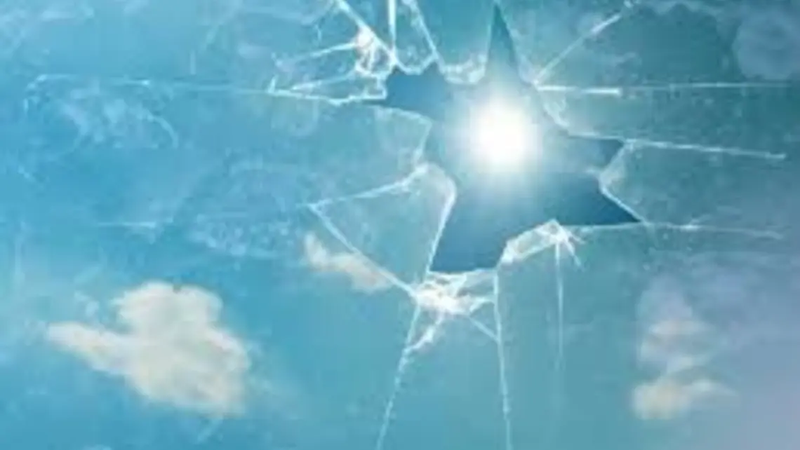 Glass Ceiling