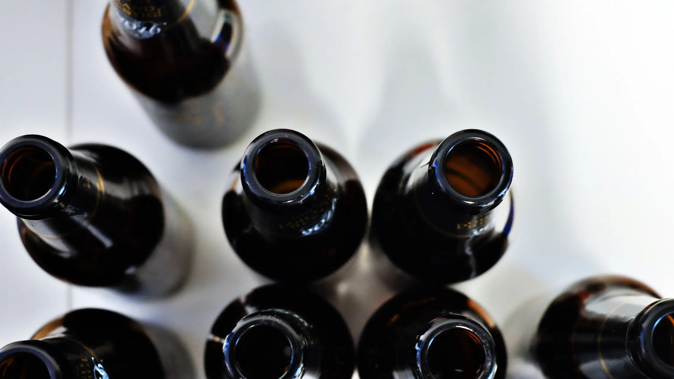 Beer Bottles