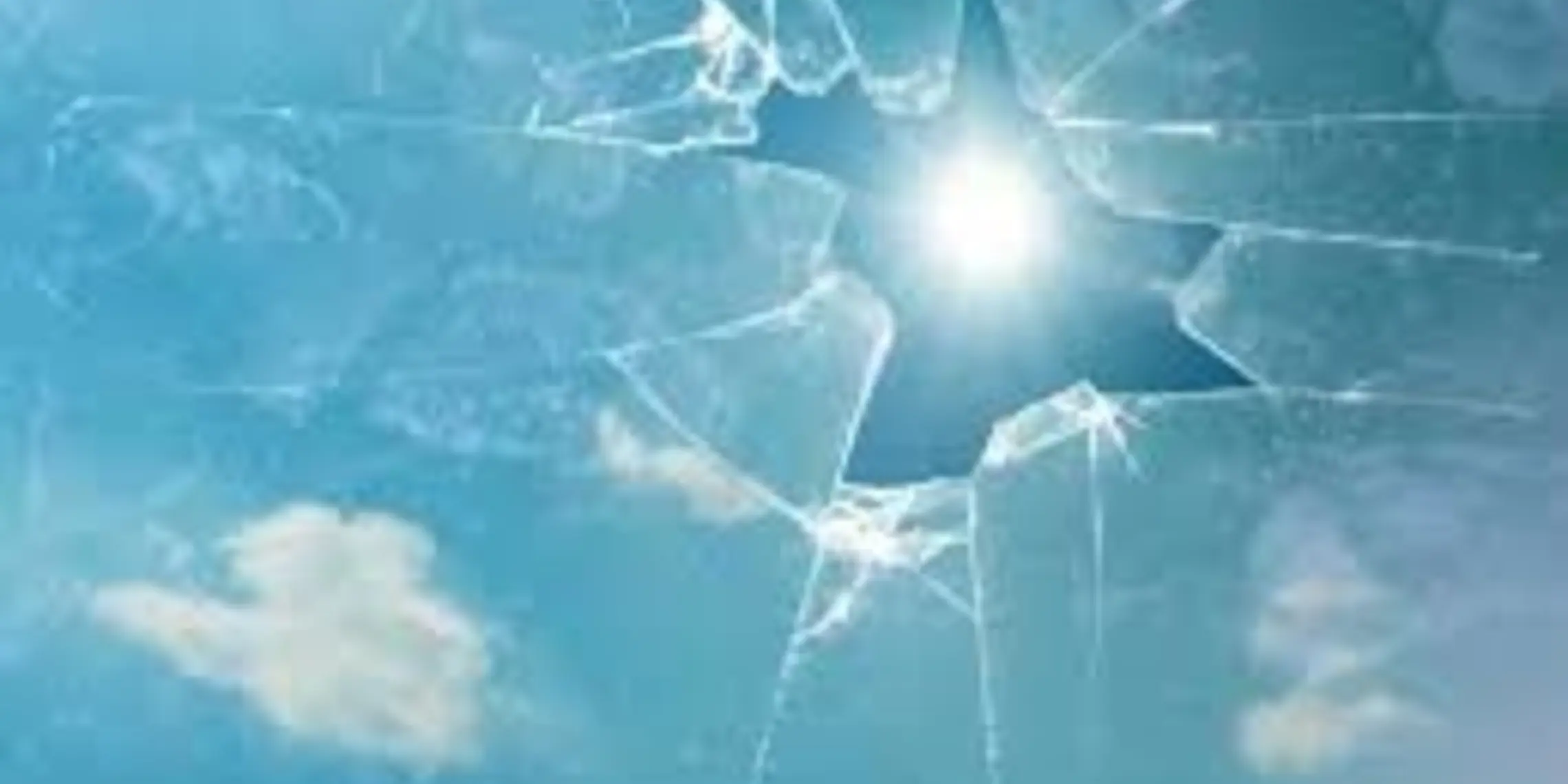 Glass Ceiling