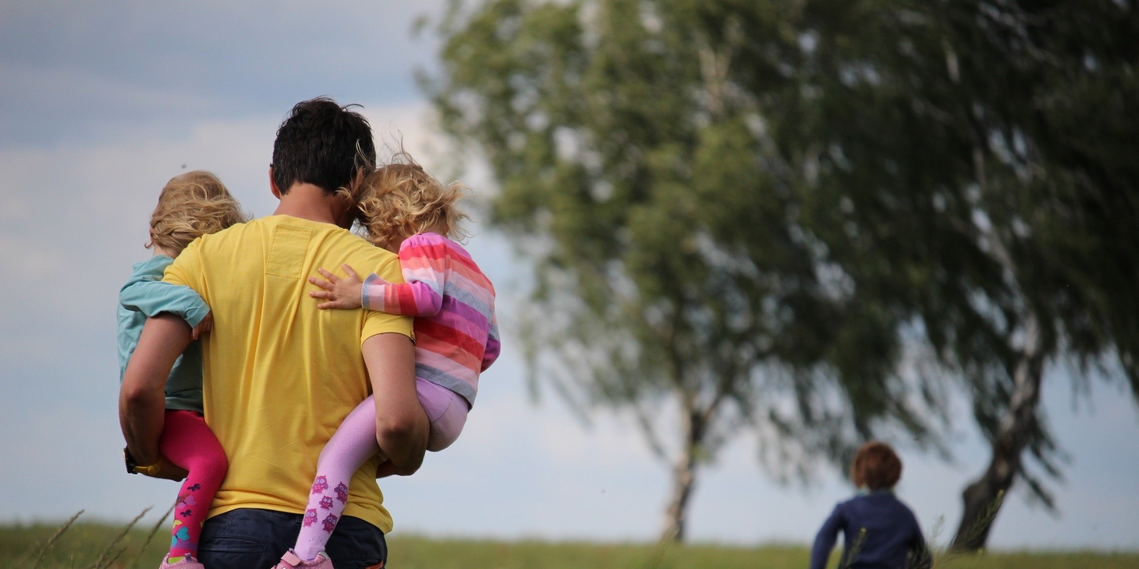 Emotional Strength & Parenting