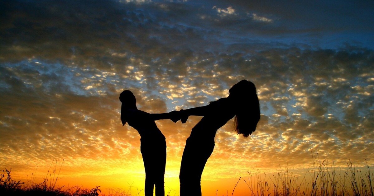 Not Freedom Friends Friendship and Freedom | Center for Healing